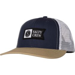 Salty Crew Pinnacle Boys Retro Tucker