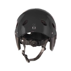 Soöruz Ride Wassersport Helm Verstellbar Black