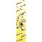 Chubby Banana Split Stunt Scooter Griptape