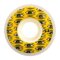 Toy-Machine Wheels All Seeing100A 52mm White/Yellow