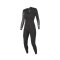 Soöruz Divine 5/4/3 Oysterprene FZ Frauen Neoprenanzug Black 2022