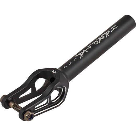 Longway Harpia IHC Stunt Scooter Fork Black