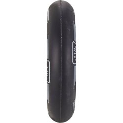 Longway Precinct 110mm Stunt Scooter Rolle Black