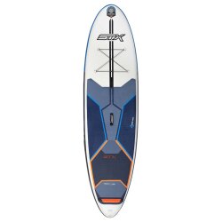 STX Inflatable SUP 116" Freeride Hybrid 2022