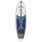 STX Inflatable SUP 116" Freeride Hybrid 2022