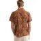 Rhythm. Vella SS Shirt Baked Clay