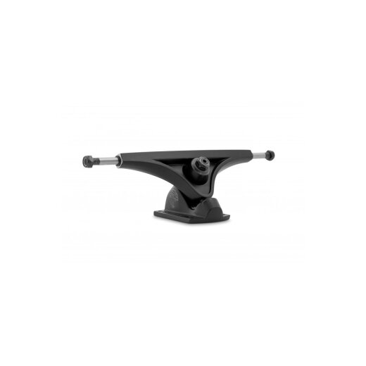 Bear Trucks Longboardachse Grizzly Gen 6 180mm 50° Black