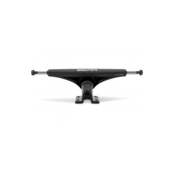 Bear Trucks Longboardachse Grizzly Gen 6 180mm 50° Black