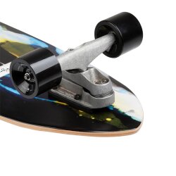 Arbor X Carver Ryan Lovelace Shaper Surfskate C7