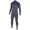 Prolimit Mercury TR Freezip st. 5/3 FTM Neoprenanzug Black Blue