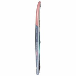 STX Inflatable SUP 104" Tourer Pure Blue/Pink 2022
