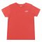 Soöruz T-Shirt Bio Crunch Red