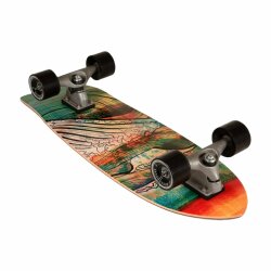 Carver Skateboards Swallow Komplett Surfskate 29.5" C7