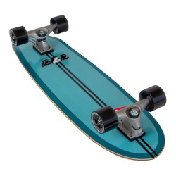 Carver Skateboards Tyler 777 Complete Surfskate 36.5" CX / C7
