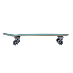 Carver Skateboards Tyler 777 Complete Surfskate 36.5" CX / C7