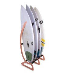 Ocean & Earth Timber Free Standing Rack Surfboardständer