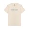 Poler T-Shirt Bamboozled Natural