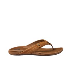 Reef Pacific Sandals Zehentrenner Caramel US 10 (EUR 41)