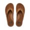 Reef Pacific Sandals Zehentrenner Caramel US 10 (EUR 41)