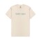 Poler T-Shirt Bamboozled Natural M