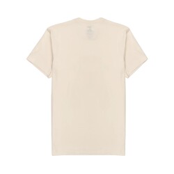 Poler T-Shirt Bamboozled Natural L