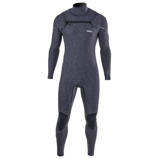 Prolimit Mercury TR Freezip 4/3 FTM Neoprenanzug Black M (50)