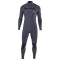 Prolimit Mercury TR Freezip 4/3 FTM Neoprenanzug Black M (50)