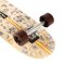 Hamboards HST Surfskate Achse Set 200mm Raw