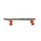 Loaded Ballona Willy Komplett Minicruiser 27.75" Komplettboard