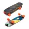 Loaded Ballona Willy Komplett Minicruiser 27.75" Komplettboard