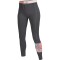 Mystic Lunar SUP Womens Neo Pants L/S 2/2mm Dark Grey L (40)