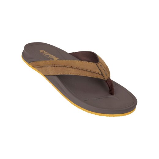 Cool Shoes Zehentrenner Cool Swap Brown