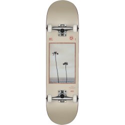 Globe G1 Inside Out 8.375 Skateboard