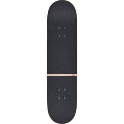 Globe G2 Real Fun, WOW 8.0 Complete Komplettboard Skateboard