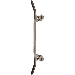 Globe G2 Real Fun, WOW 8.0 Complete Komplettboard Skateboard
