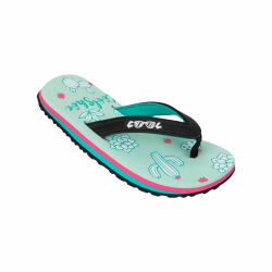 Cool Shoes Zehentrenner E.S. Girl Chop Aie