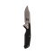 Poler Bonfire Knife metal