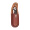 Poler Bonfire Knife metal