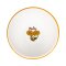Poler Camp Plate Brown