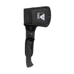 Poler Axt Bonfire Hatchet metal