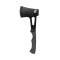 Poler Axt Bonfire Hatchet metal