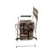 Poler Adventure Chair Orchid Floral Black