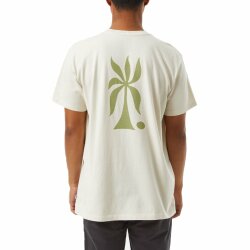 Katin Tropica Tee T-Shirt Wool