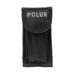Poler 3-In-1 Hobo Knife metal