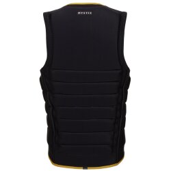 Mystic The Dom Impact Vest Fzip Wake CE Prallschutzweste...