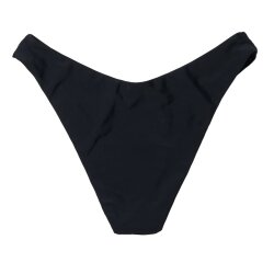 Mystic Mesmerizing Bikini Top & Bottom Black