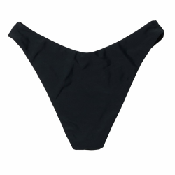 Mystic Mesmerizing Bikini Top &amp; Bottom Black