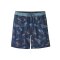 Patagonia M´s Wavefarer Boardshort 19in.Tidepool Blue