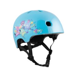 TSG Helmets Meta Graphic Design Magic Ghost Fun