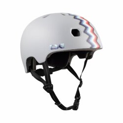 TSG Helmets Meta Graphic Design Nazca